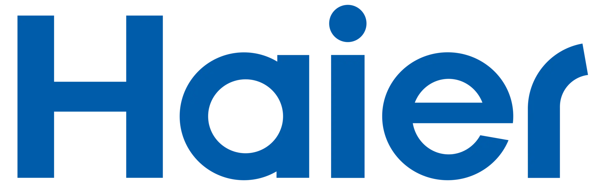 Haier