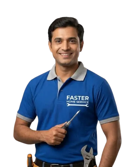 Home Service Technician