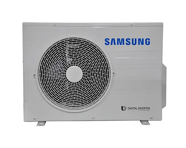 Air Condenser ( AC )