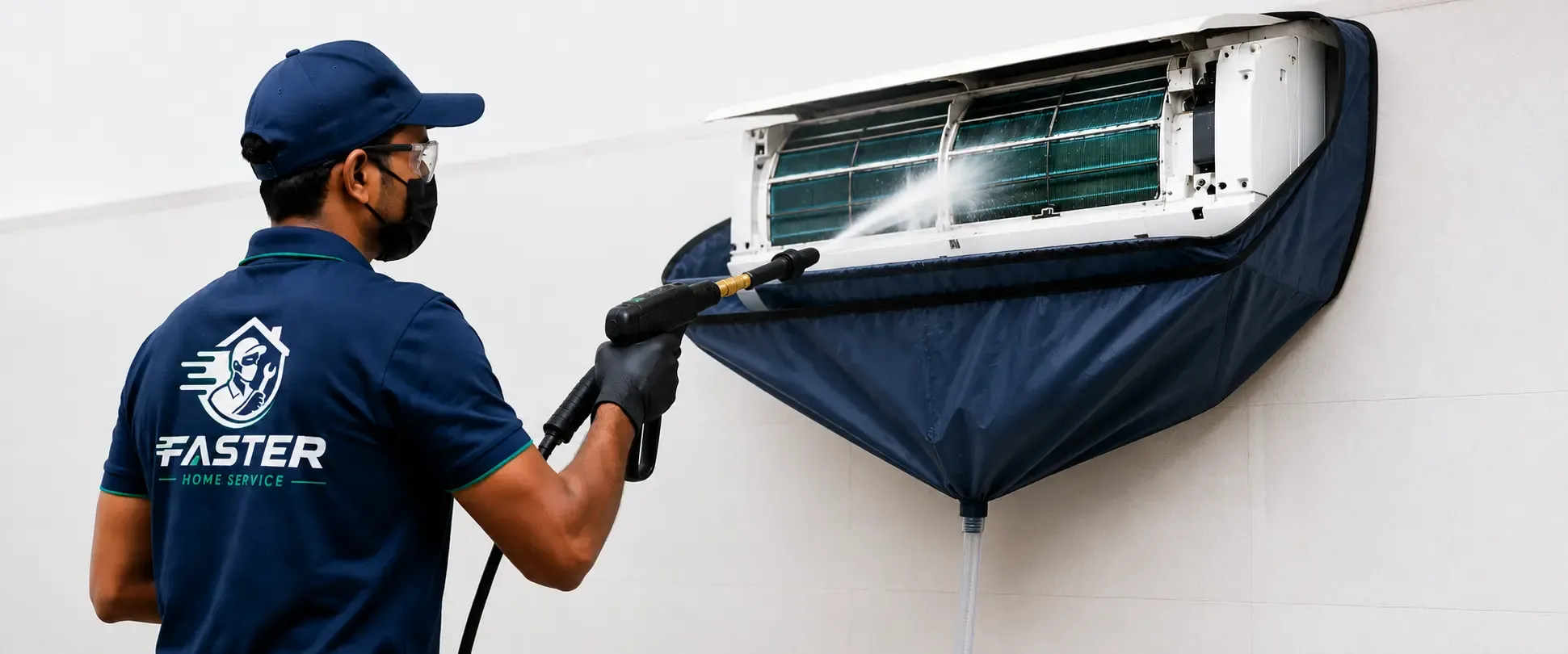 Air Condenser ( AC )