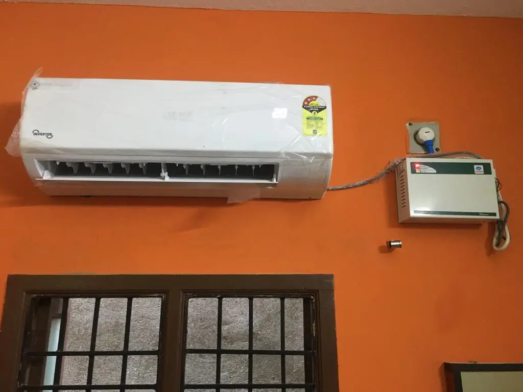 Service Image