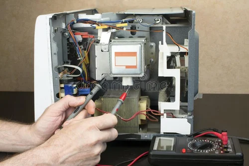 Service Image